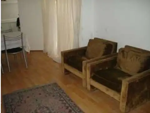 Departamento en Alquiler Temporal Apto profesional