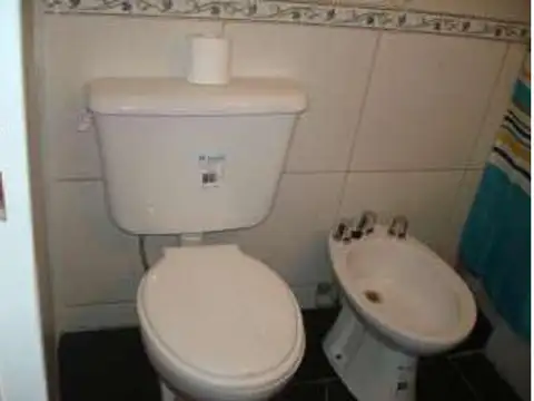 Departamento en Alquiler Temporal Apto profesional
