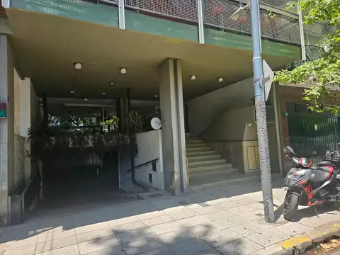 Departamento en venta - 3 ambientes - Palermo Chico