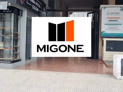 Local - Alquiler - Argentina, Santa Fe - SAN MARTIN 2000