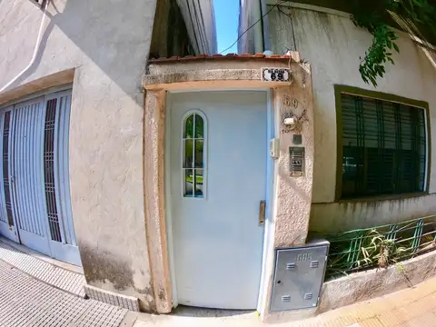 Rio Negro 100 , Piso PA