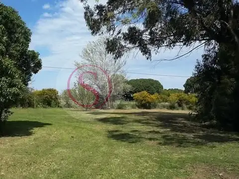 Terreno en Venta de 44597,0 m2