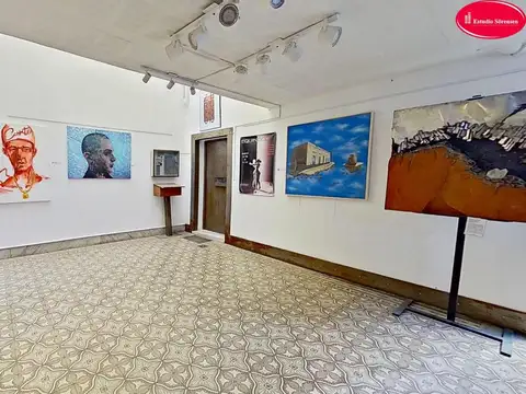 Depto Tipo Casa en Venta de 3 dormitorios