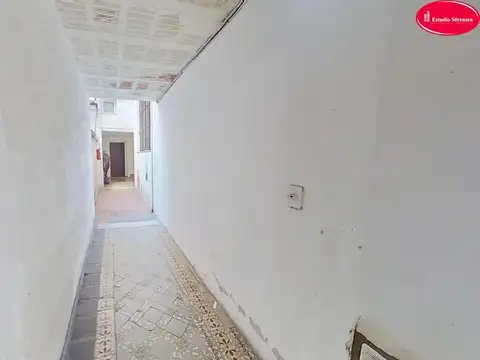 Depto Tipo Casa 4 ambientes con 2 baños