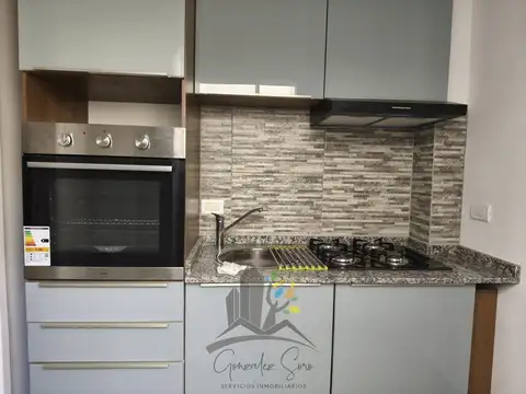 Departamento en Venta al Noreste