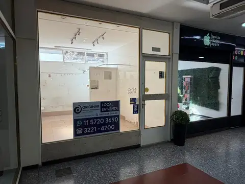 Local en Venta Galería