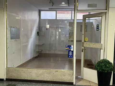 Local en Venta Galeria