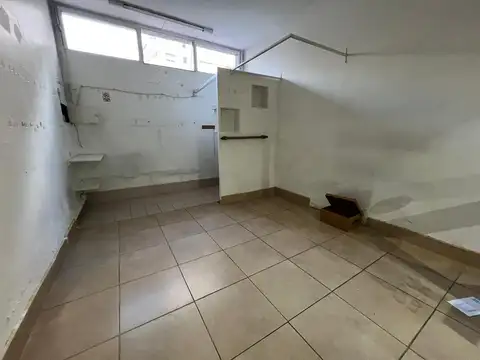 Avenida General Las Heras 3700