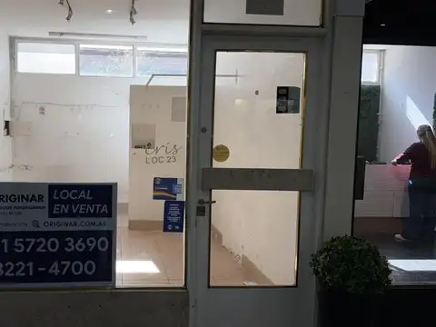 Avenida General Las Heras 3700