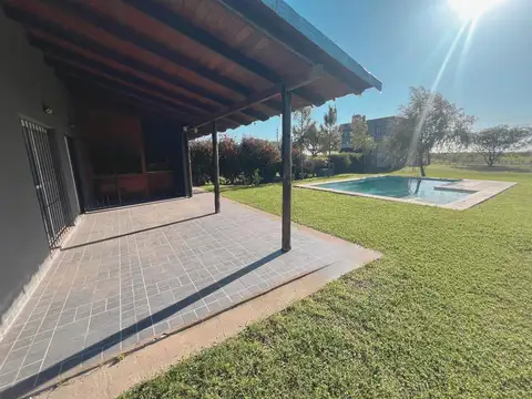 Casa en Venta 11 años