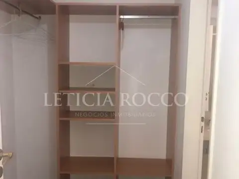 Departamento en Venta con 1 cochera