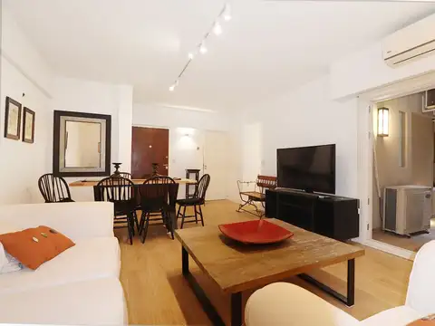 Departamento en Alquiler de 2 dormitorios