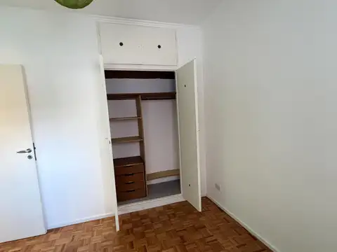 Departamento en Alquiler 40 años