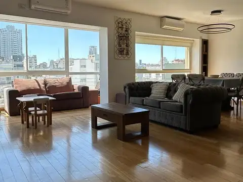 Departamento en Palermo