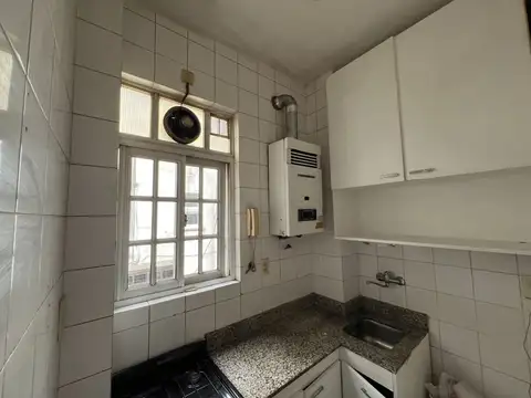 Departamento en Venta 60 años