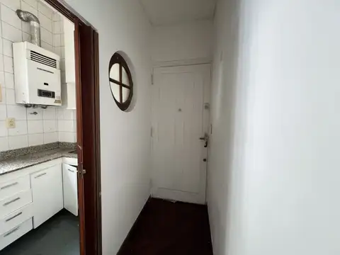 Departamento en Venta al Oeste