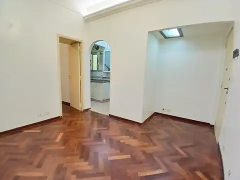 Depto Tipo Casa en Venta de 2 ambientes