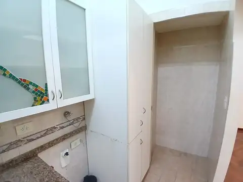 Depto Tipo Casa en Venta en Balvanera, USD 68.000