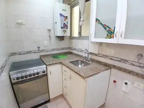Depto Tipo Casa en Venta de 1 dormitorio
