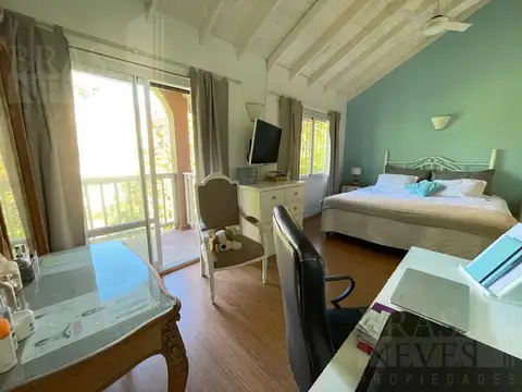 Casa en Alquiler de 4 dormitorios