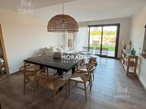 Departamento en Venta en Garin, USD 274.000