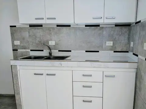 Departamento en Alquiler de Monoambiente