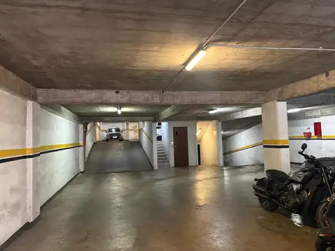 Cochera en venta tucuman 1463 centro