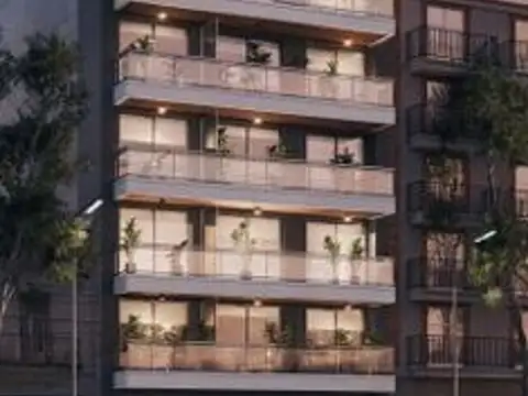 Departamento en Venta 1 año