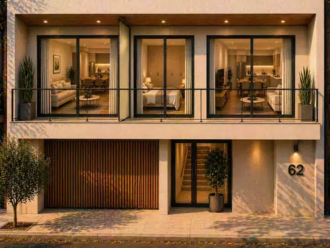 VENTA EN POZO MONOAMBIENTE AMENITIES CABALLITO