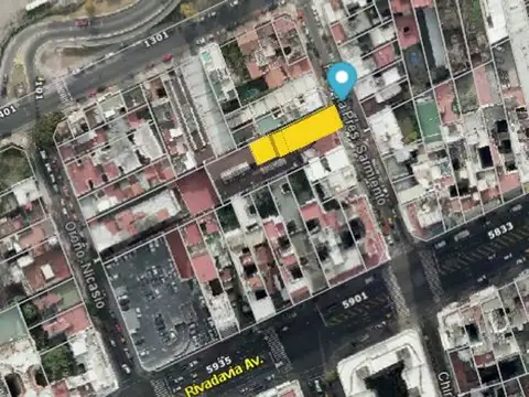Departamento en Venta en Caballito, USD 54.400