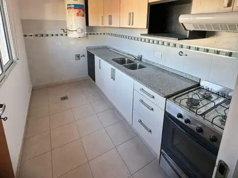 Departamento en Alquiler de 2 ambientes