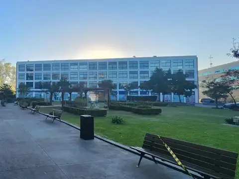 Office Park