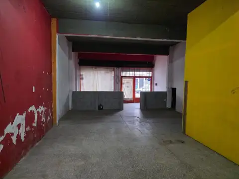 Local en Alquiler 11 años