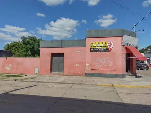 Local en Venta en Gualeguay, USD 180.000