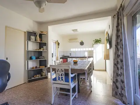 VENTA CASA PLANTA ALTA DOS DORMIS TERRAZA