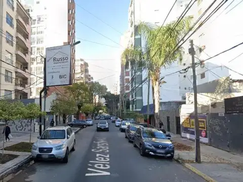 Cochera en venta - 15mts2 - Lanús Oeste