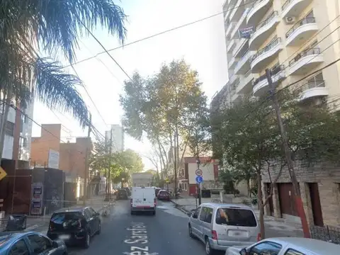 Vélez Sársfield e/ Coronel Ramos y Riobamba