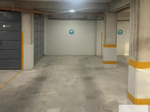 Cochera en venta - 15mts2 - Lanús Oeste