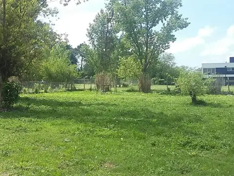 VENTA LOTE DE 2.559 m² – ARANA, LA PLATA