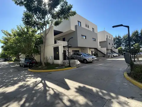 Departamento en venta, 3 ambientes en Tigre - Altos del Encuentro, oportunidad, con parrilla