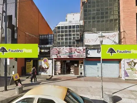 Avenida Rivadavia 7300