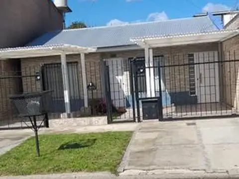 Casa - Jose Marmol