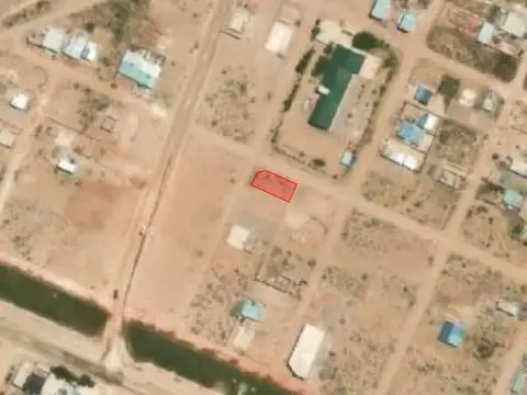 Terreno en Venta de 292,0 m2