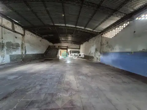 Barrio Aeroparque,