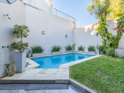 Casa en Venta en Villa Urquiza, USD 690.000