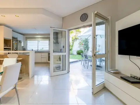 Casa en Venta de 5 dormitorios