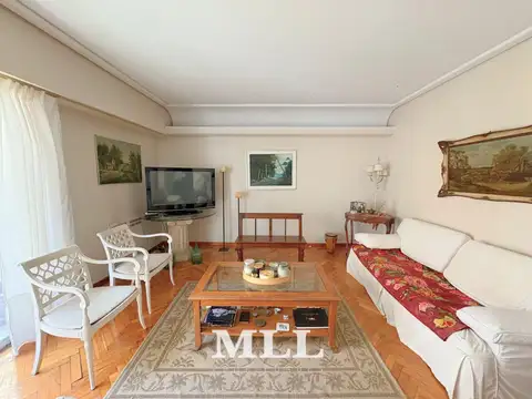Departamento en Venta en Palermo, USD 360.000