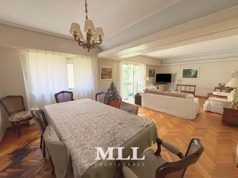 Departamento en Venta 60 años