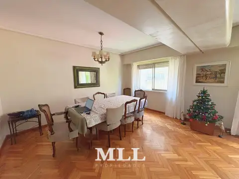 Departamento en Venta al Noroeste