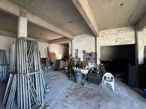 Soldado Baigorria 1800